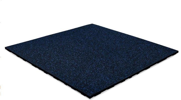 Produktbild Stockz Gummiboden "Connect Tiles Fifteen" 100x100x2cm (2 cm)