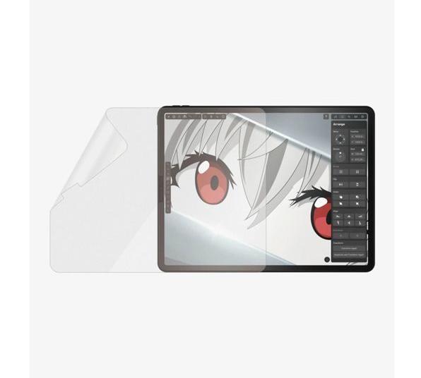 Produktbild PanzerGlass Graphic Paper (1 Stück, iPad Pro 12.9 2020 (4. Gen), iPad Pro 12.9 2021 (5. Gen), iPad Pro 12.9 2018 (3. Gen))