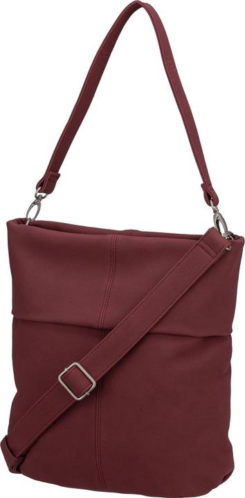 Produktbild Zwei Mademoiselle.M Schultertasche 31 cm