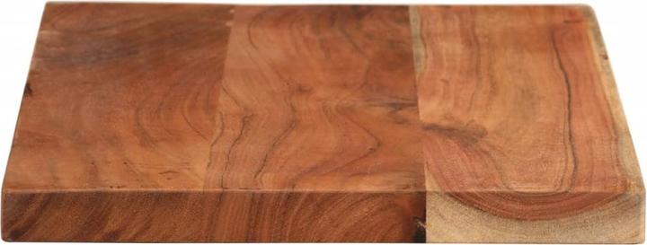 Actual product image vidaXL Tischplatte (50 x 30 cm)