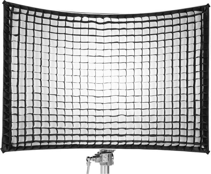Produktbild Nanlux Rechteckige Softbox (Dyno 1200C) (Softbox, 172 cm)