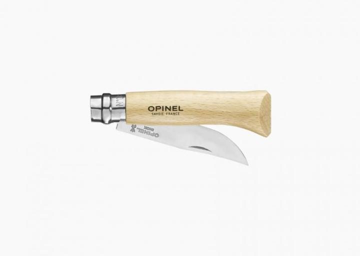 Produktbild Opinel No 08 Taschenmesser (8.50 cm)