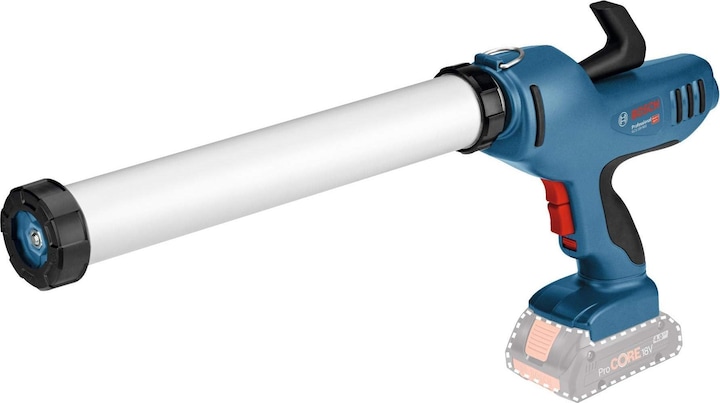 Bosch Professional GCG 18V-600
