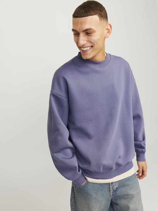 Produktbild Jack & Jones Jjeurban Edge Sweat Crew Neck Noos (XL)
