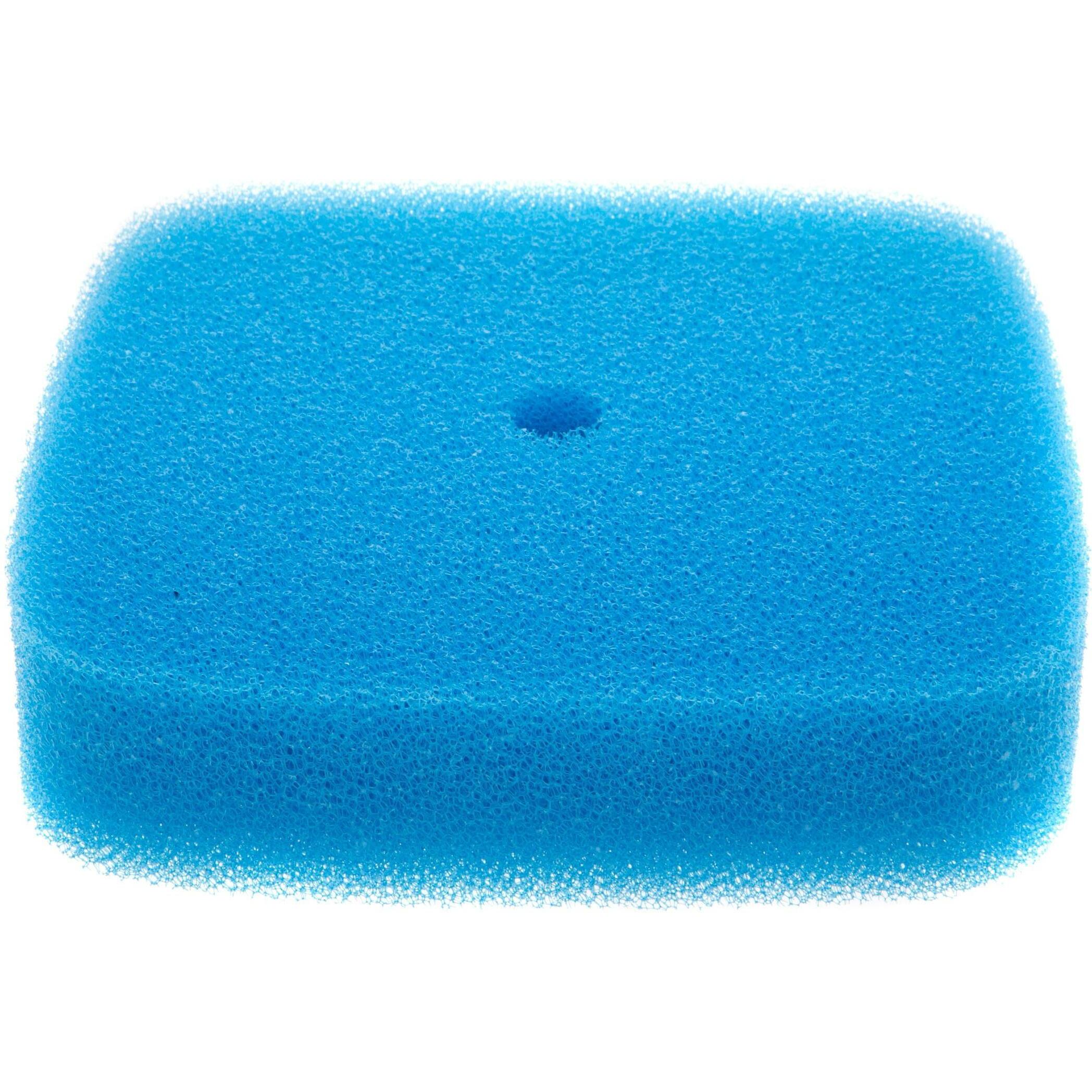Filtre a air - filtre a eau Aquael - M161480 - Wkablesad Gobkowy Finish Eponge 30 PPI 1 kg