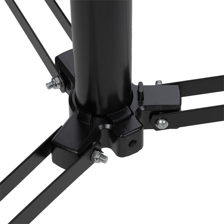 Image du produit Studioking Kit d'éclairage naturel PK-KS11 2x85W (éclairage de studio)