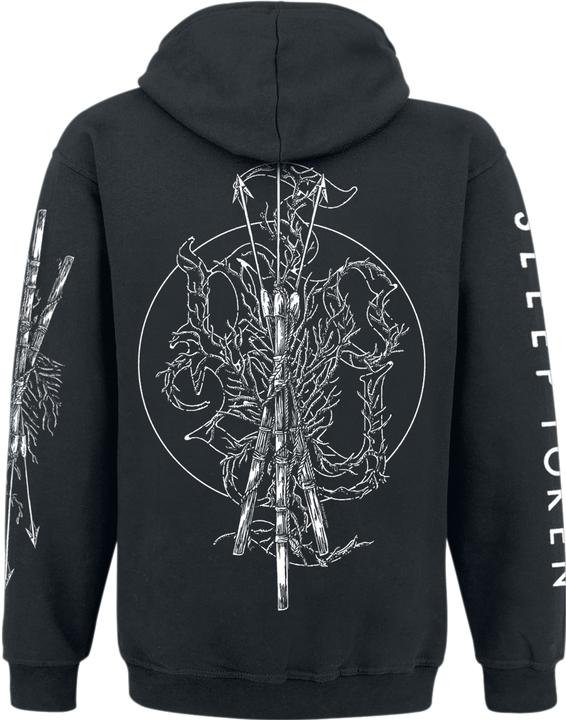 Produktbild Sleep Token Trinity (XL)