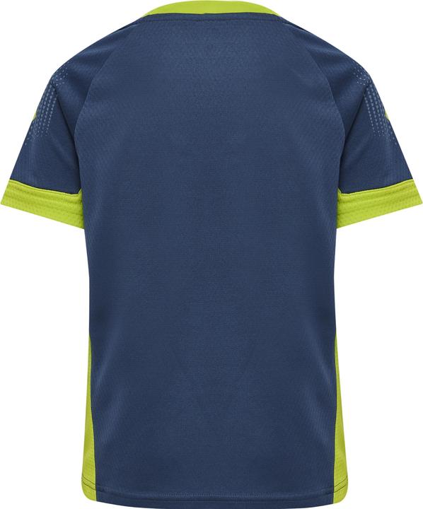 Immagine prodotto hummel Piombo S/S Poly Jersey Bambini (116)