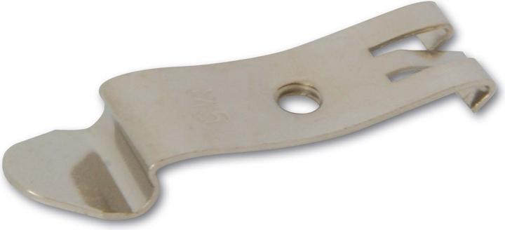 Cobinet 3030 122/m Top-hat rail adapter M5 f.TS35 metal