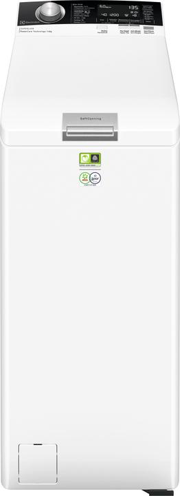 Electrolux WASL5T500 (6 kg, Oben)
