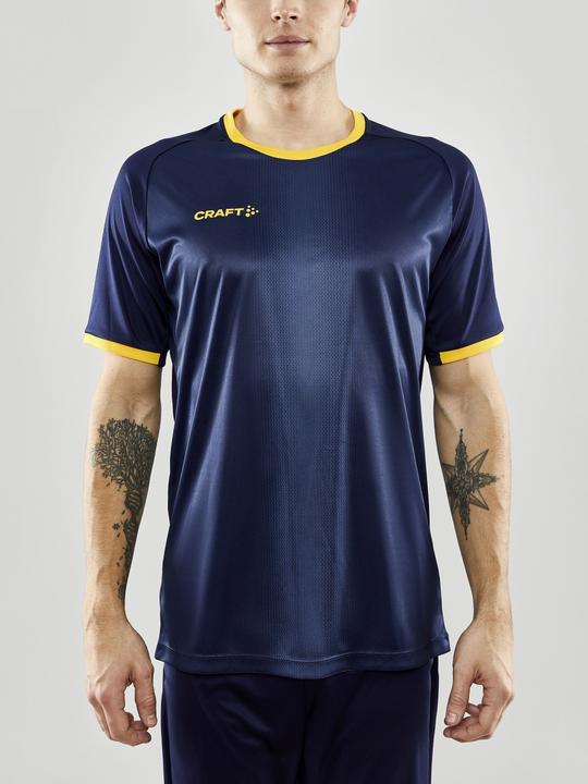 Actual product image Craft Progress 2.0 Graphic Jersey M (XS)