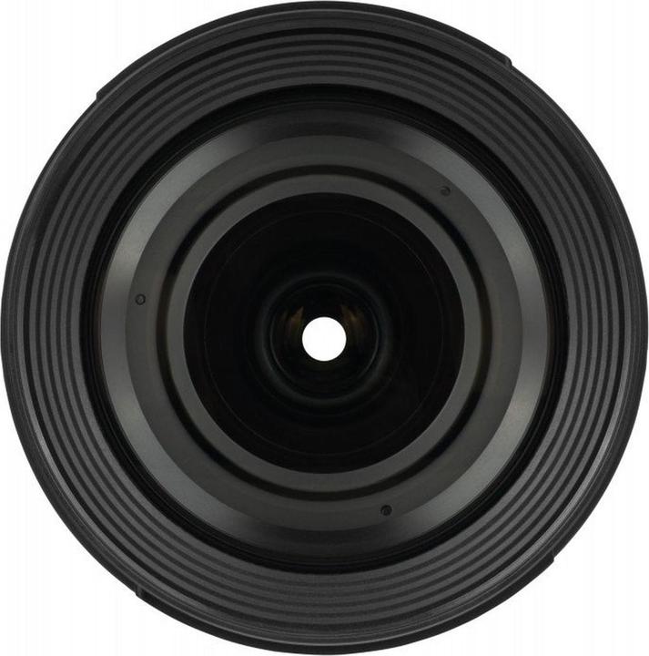 Actual product image Yongnuo YN12-35mm F2.8-4M Zoom Lens for M4/3 (Micro Four Thirds)