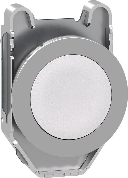 Actual product image Schneider Electric Push-button, metal, front, 30mm, ZB4FHCUST04