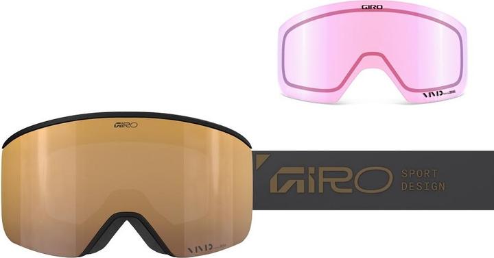 Immagine prodotto Giro Asse Vivido