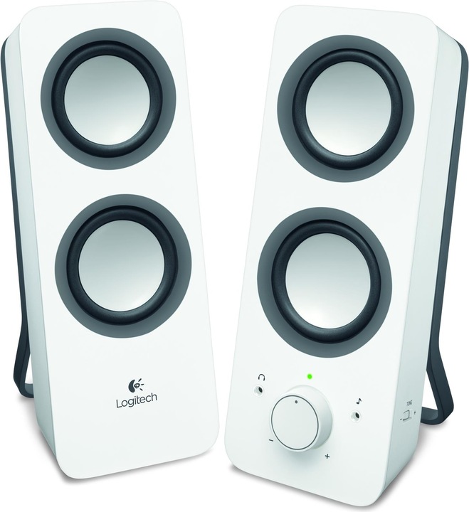Produktbild Logitech Z200