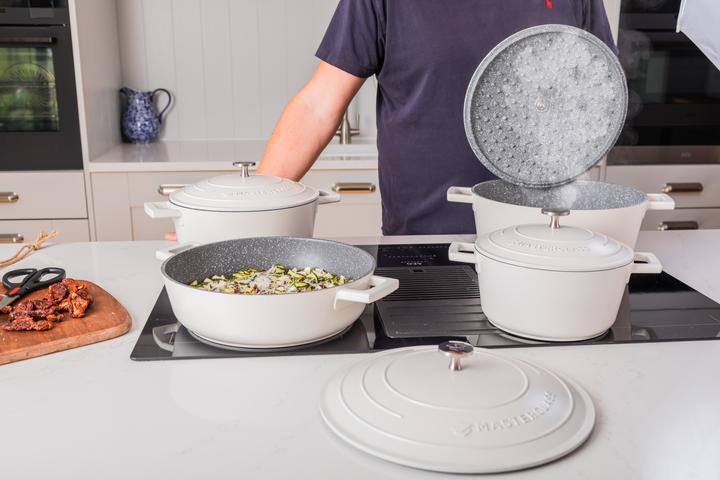 Immagine prodotto Master Class Casseruola (Alluminio)