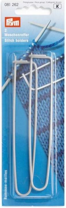 Actual product image Stafil Mesh lapse