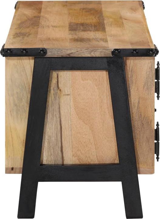 Produktbild VidaXL TV-Schrank (110 x 35 x 40 cm)
