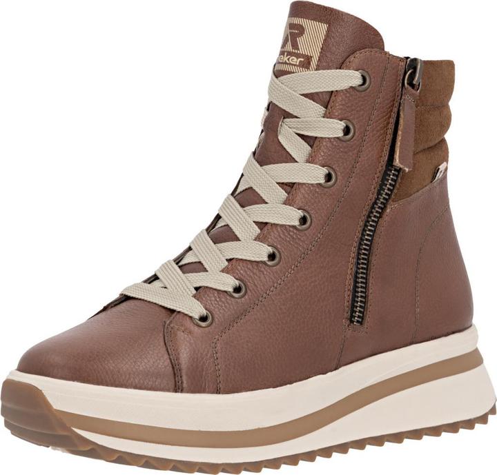 Actual product image Rieker W3870 - 68229 (38)