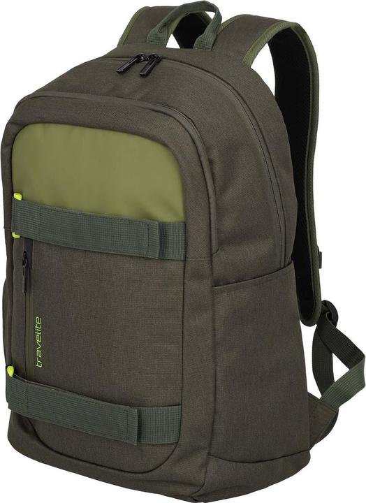 Image du produit Travelite Sac à dos Pathway 48 cm pour ordinateur portable (28 l)
