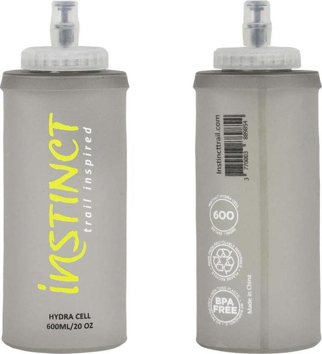 Produktbild True Instinct trinkflasche hydra cell (0.60 l)