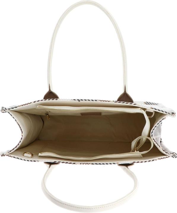Produktbild Seidenfelt Hulu Shopper Schultertasche 41 cm (16 l)