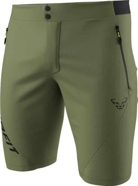 Produktbild Dynafit Transalper2 Light Dst Shorts M (46)