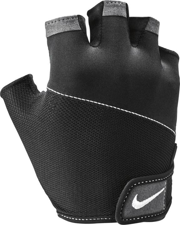 Actual product image Nike Womens/Ladies Elemental Fitness Fingerless Gloves (L)