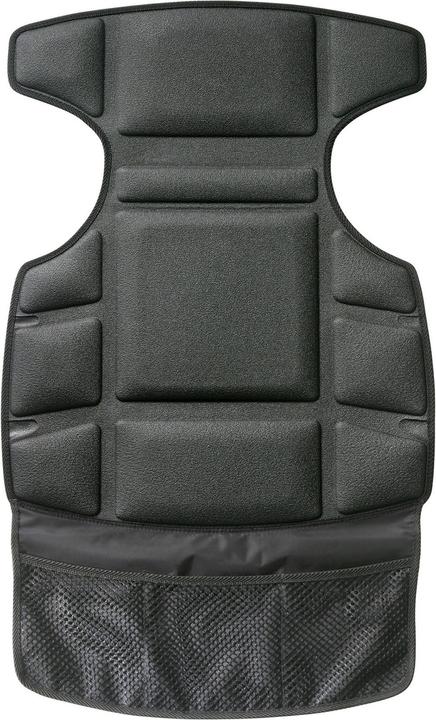 Actual product image Prince Lionheart Car seat protector