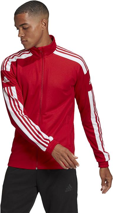 Produktbild adidas Squadra 21 Trainingsjacke (S)