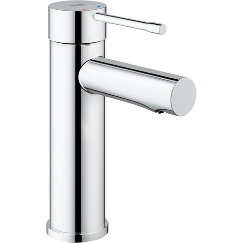 Grohe, Badarmatur, Essence Einhand-Waschtischbatterie S-Size