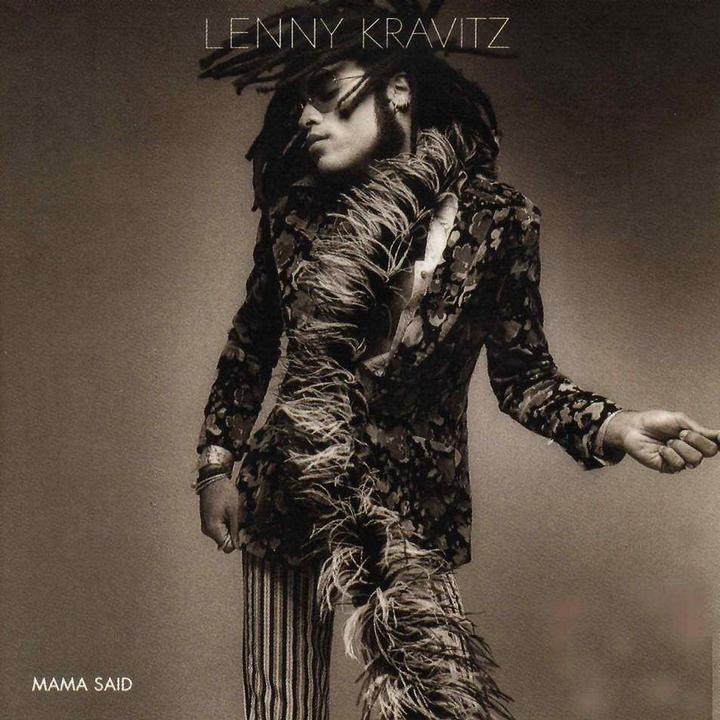 Produktbild Mama Said (2LP) (Lenny Kravitz)