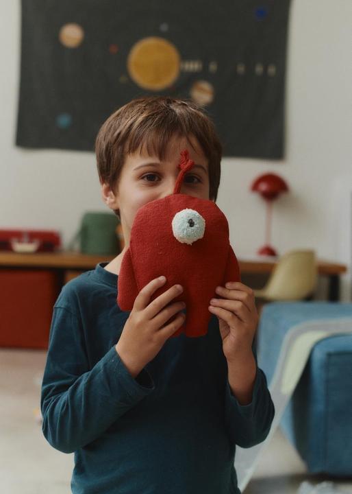 Produktbild Lorena Canals Korb UFO