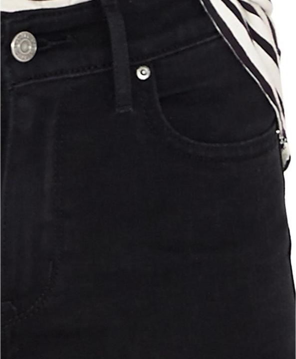 Actual product image Levis Levi's 721 Jeans Skinny Fit (24)
