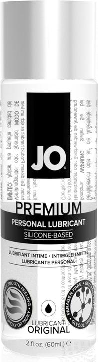 Produktbild System JO Silicone Lubricant (75 ml)