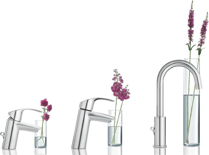 Produktbild Grohe Eurosmart Einhand-Waschtischbatterie S-Size