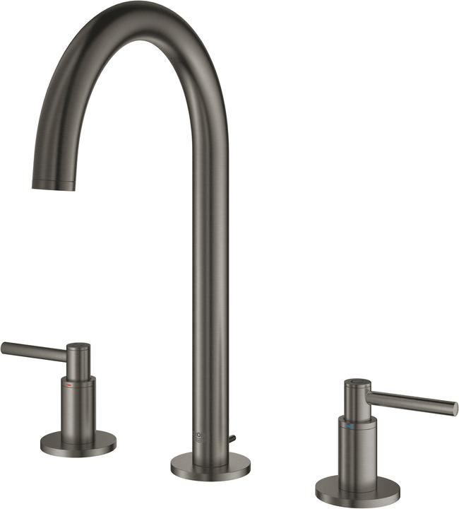 Produktbild Grohe Atrio 3-Loch-Waschtischbatterie
