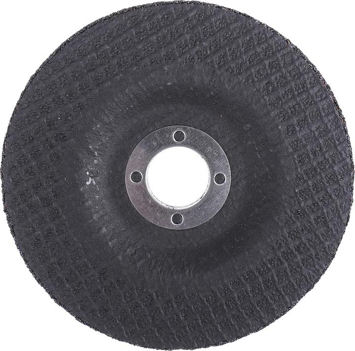 Immagine prodotto RS PRO Mola in corindone Ø 125mm / spessore 6mm, grana P180 (P180)