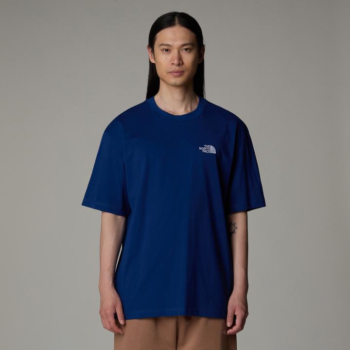 Produktbild North Face Essential Oversize (S)