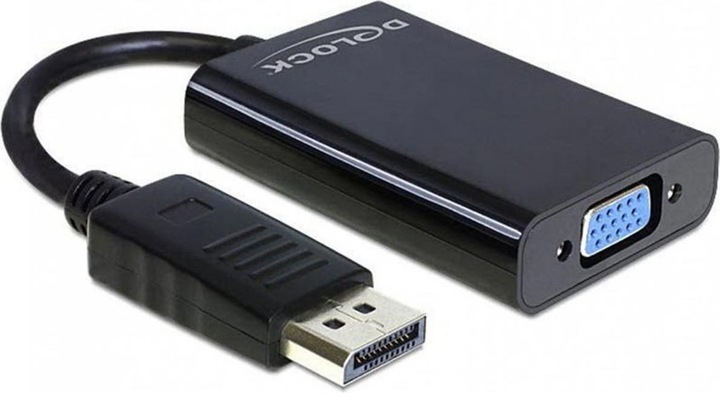 VGA