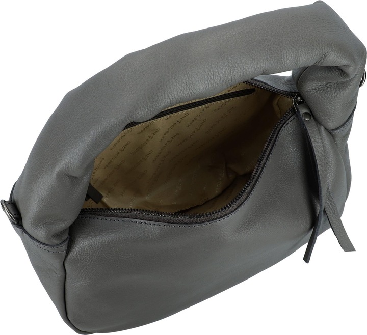 Immagine prodotto Harbour 2nd Borsa a tracolla Just Pure in pelle 29 cm