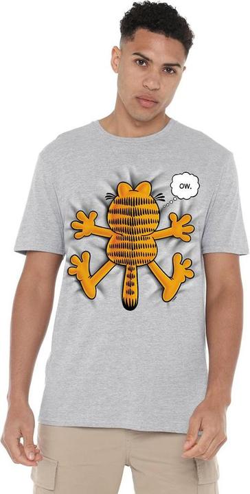 Immagine prodotto Garfield Ow Maglietta Uomo (M)