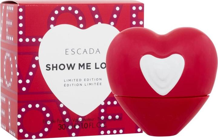 Produktbild Escada Show Me Love Limited Edition (Eau de Parfum, 30 ml)