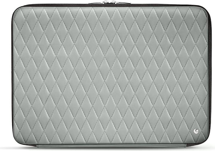 Actual product image Noreve Leather sleeve (17")