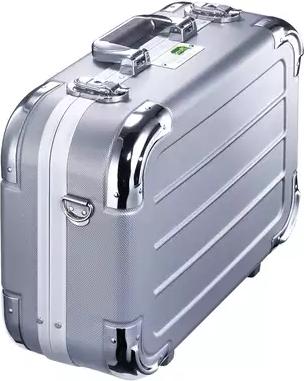 Produktbild technocraft ABS-Werkzeugkoffer Pro Chrome 185