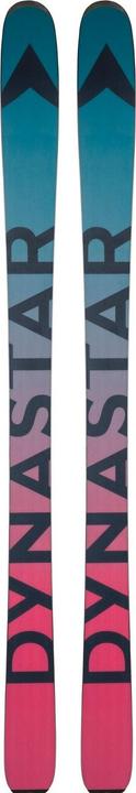 Image du produit Dynastar E-Pro 90 Open Ski (162 cm, Sans reliure)