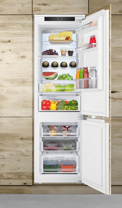 Actual product image Amica EB fridge-freezer (237 l)