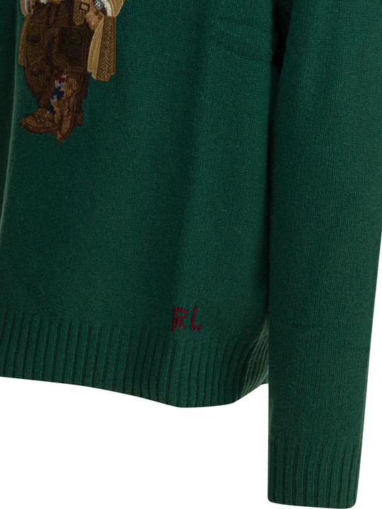 Produktbild Ralph Lauren Maglie Verde (XL)