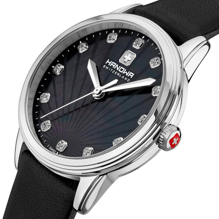 Produktbild Hanowa Canova (Analoguhr, 34 mm)