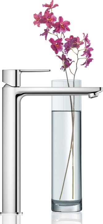 Produktbild Grohe Lineare Einhand-Waschtischbatterie XL-Size